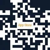 App Store下载二维码 - 每日大赛 九游会娱乐 APP
